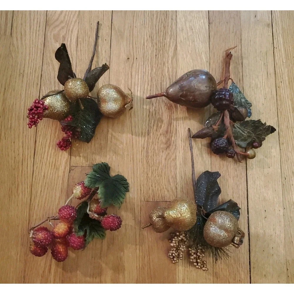 Home Decor artificial fruit